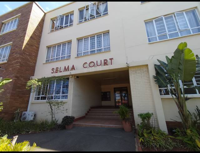 1 BEDROOM APARTMENT FOR SALE IN MUSGRAVE